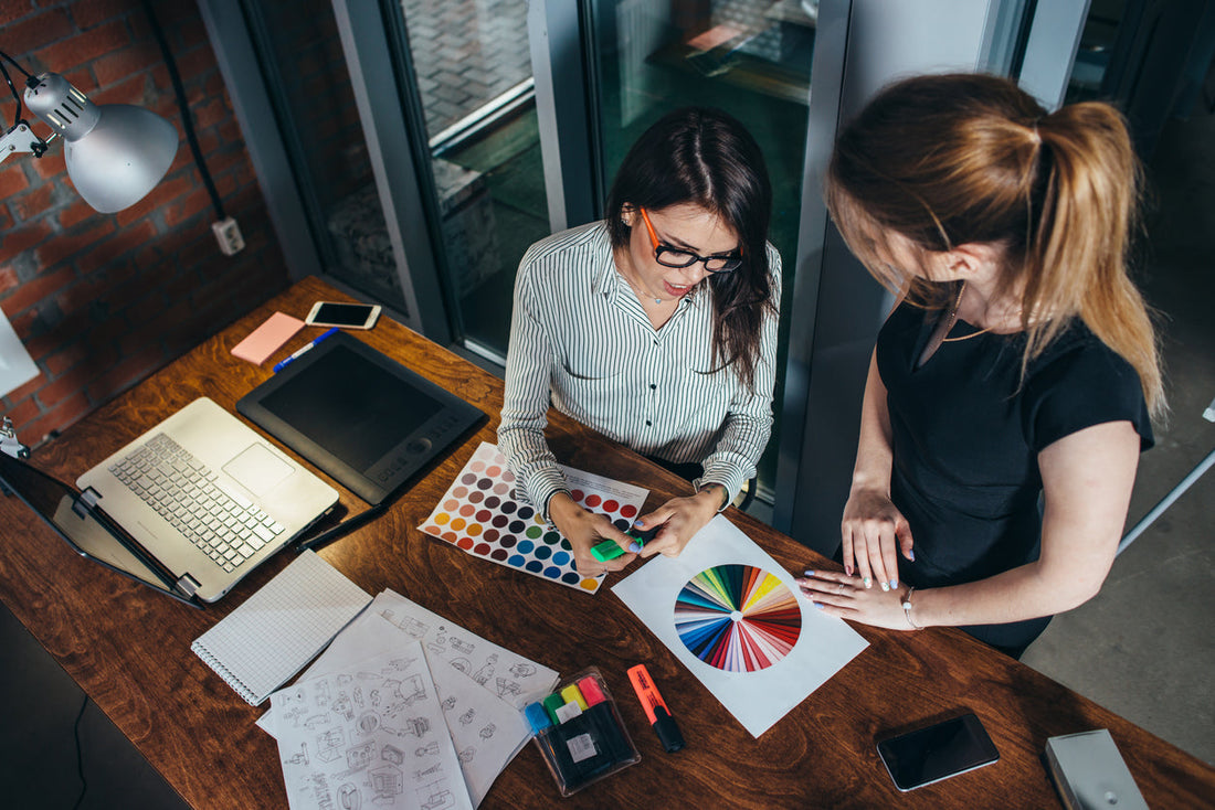 How to Choose the Best Label for Your Products