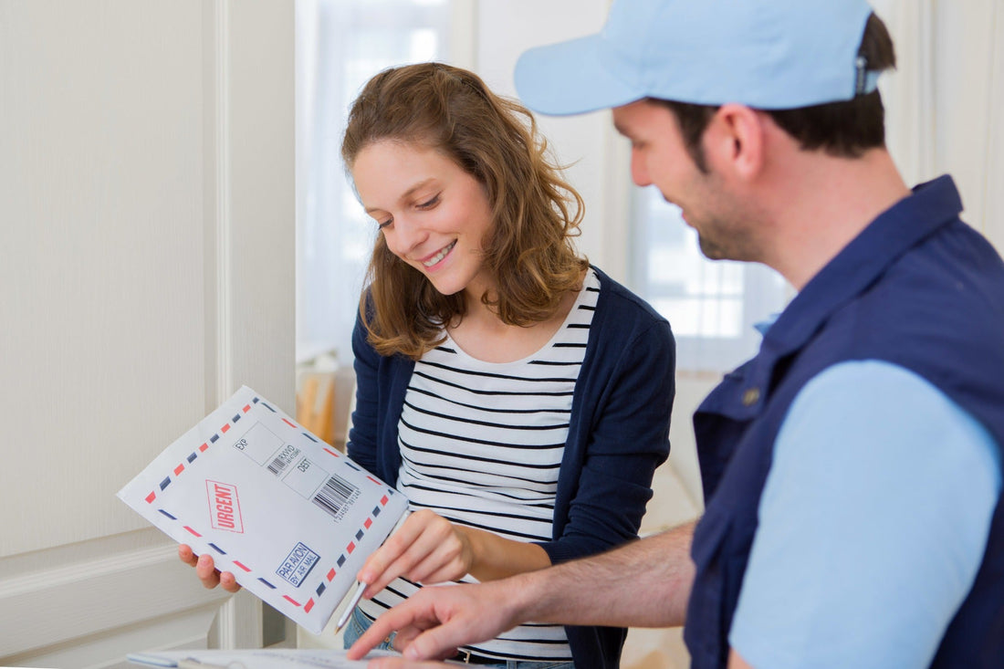 What Mailing Labels are Similar to Avery® 5160?