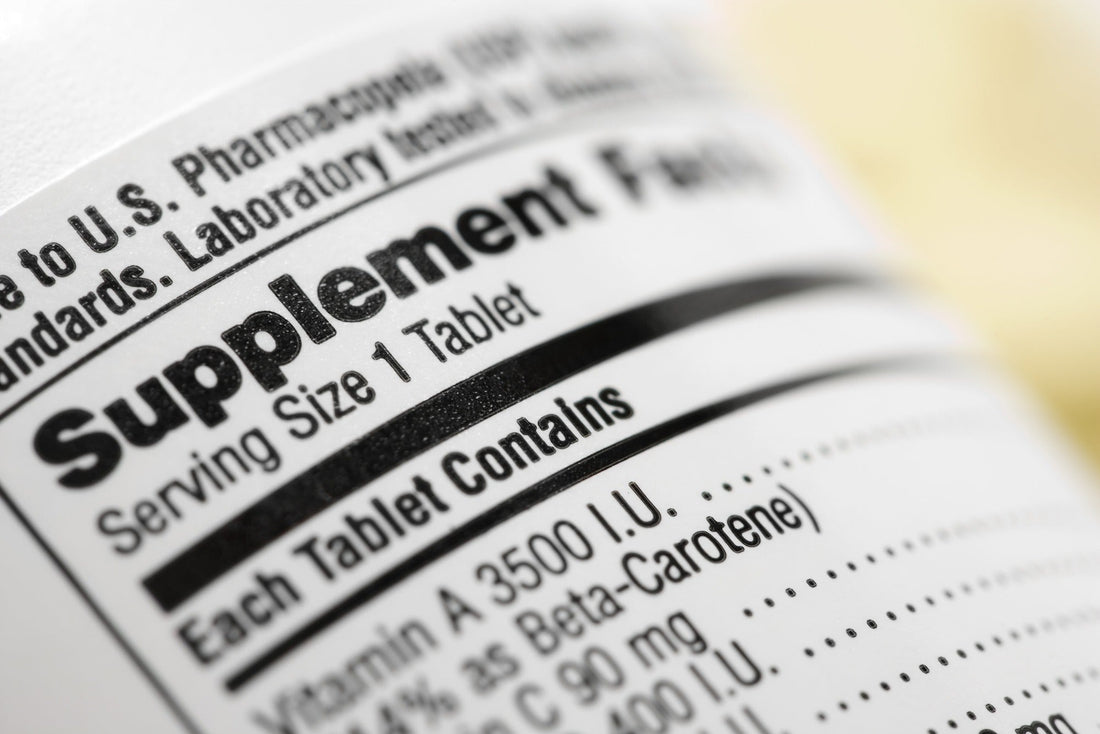 Paper vs. Film Labels: Comparing Label Materials