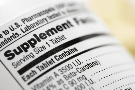 Paper vs. Film Labels: Comparing Label Materials