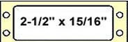 Exact Dimensions