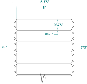 Exact Dimensions