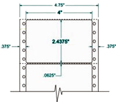 Exact Dimensions