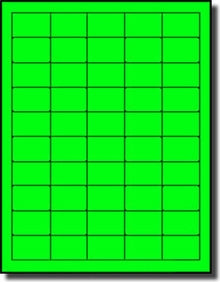 Exact Dimensions on the Drawing Below