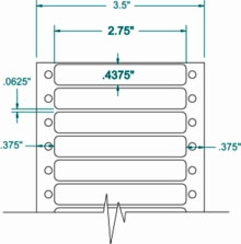 Exact Dimensions