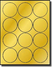 Also Available in Metalic Silver