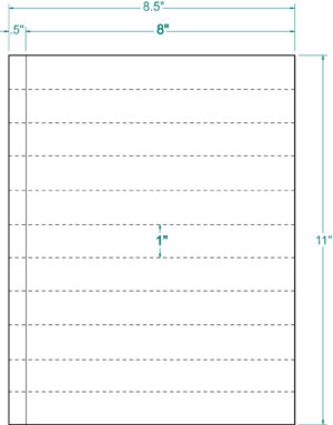 Exact Dimensions