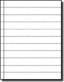 Exact Dimensions on the Drawing Below