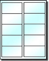 Free Printable Mailing Label Template Printable Free Templates - Label