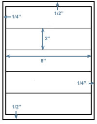 Exact Dimensions