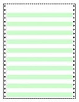 NO Marginal Perforations