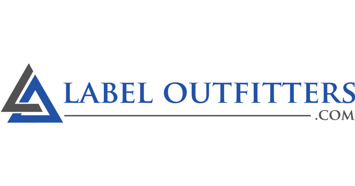 Templates Label Outfitters