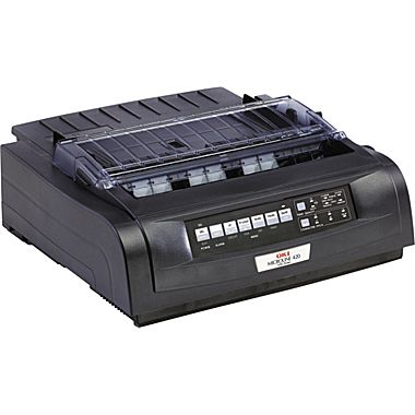Impact or Dot Matrix Printer