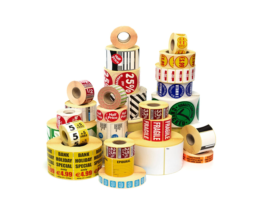 How to Measure Labels