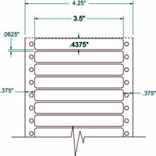 Exact Dimensions