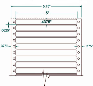Exact Dimensions