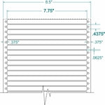 Exact Dimensions