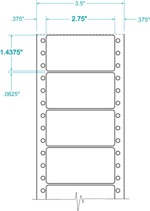 Exact Dimensions