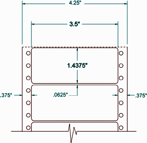 Exact Dimensions