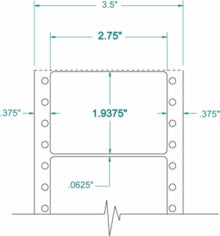 Exact Dimensions