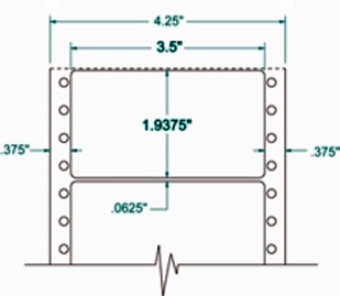 Exact Dimensions
