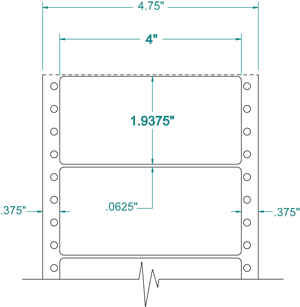 Exact Dimensions