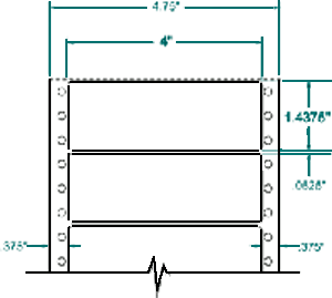 Exact Dimensions