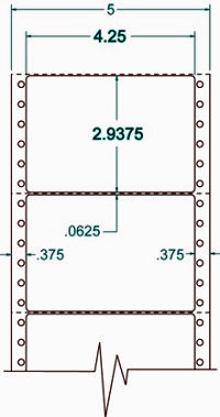 Exact Dimensions