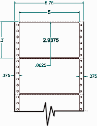 Exact Dimensions