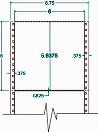 Exact Dimensions