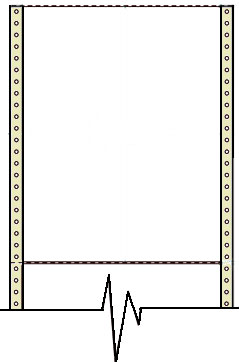8.5 x 11 Label