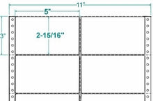5M Labels per Box