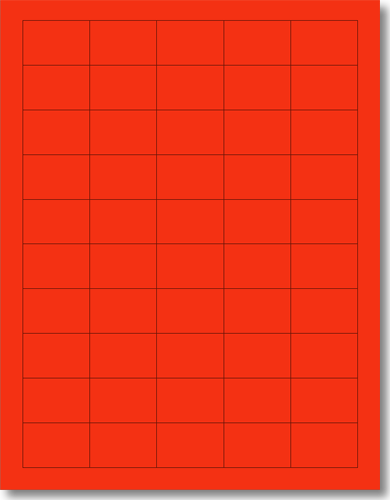 Exact Dimensions on the Drawing Below