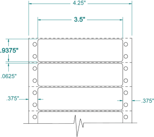 Exact Dimensions