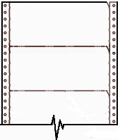 Carrier Width 8-1/2"