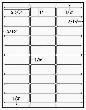 Exact Dimensions