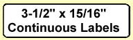 Exact Dimensions