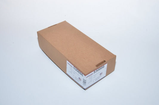 Compulabel® 530886 Large address Labels, 1.4" x 3-1/2", Direct Thermal Labels, Dymo® 30321