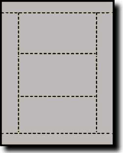 Cards are Gray