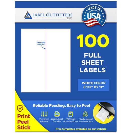 Inkjet and Laser Printers