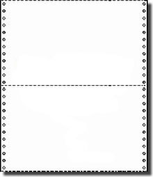 20# Paper