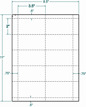 Exact Dimensions