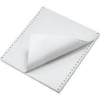 No Side Perforations