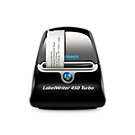 2,400 Compulabel® 530875 Postage Stamp Labels, 1-5/8" x 1-1/4", Direct Thermal, Dymo® 30915